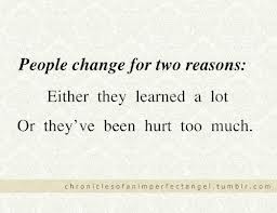 quote about hurt